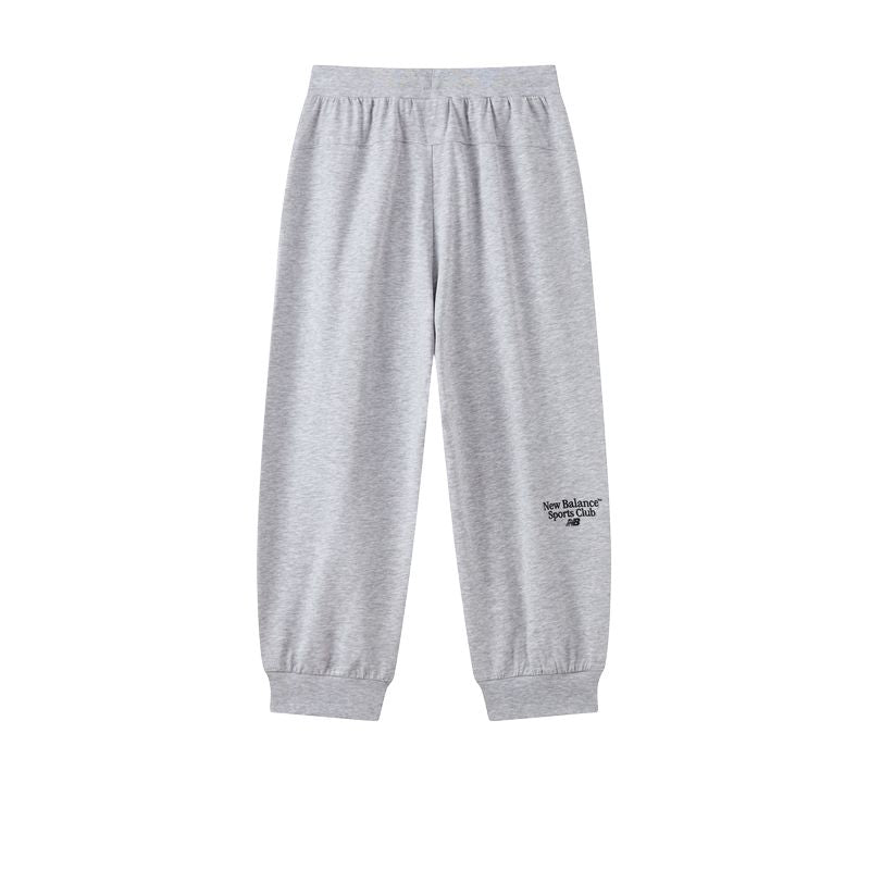 Спортивные детские брюки New Balance NB