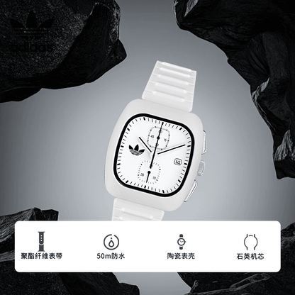 Часы Adidas Originals - Boxette Shop