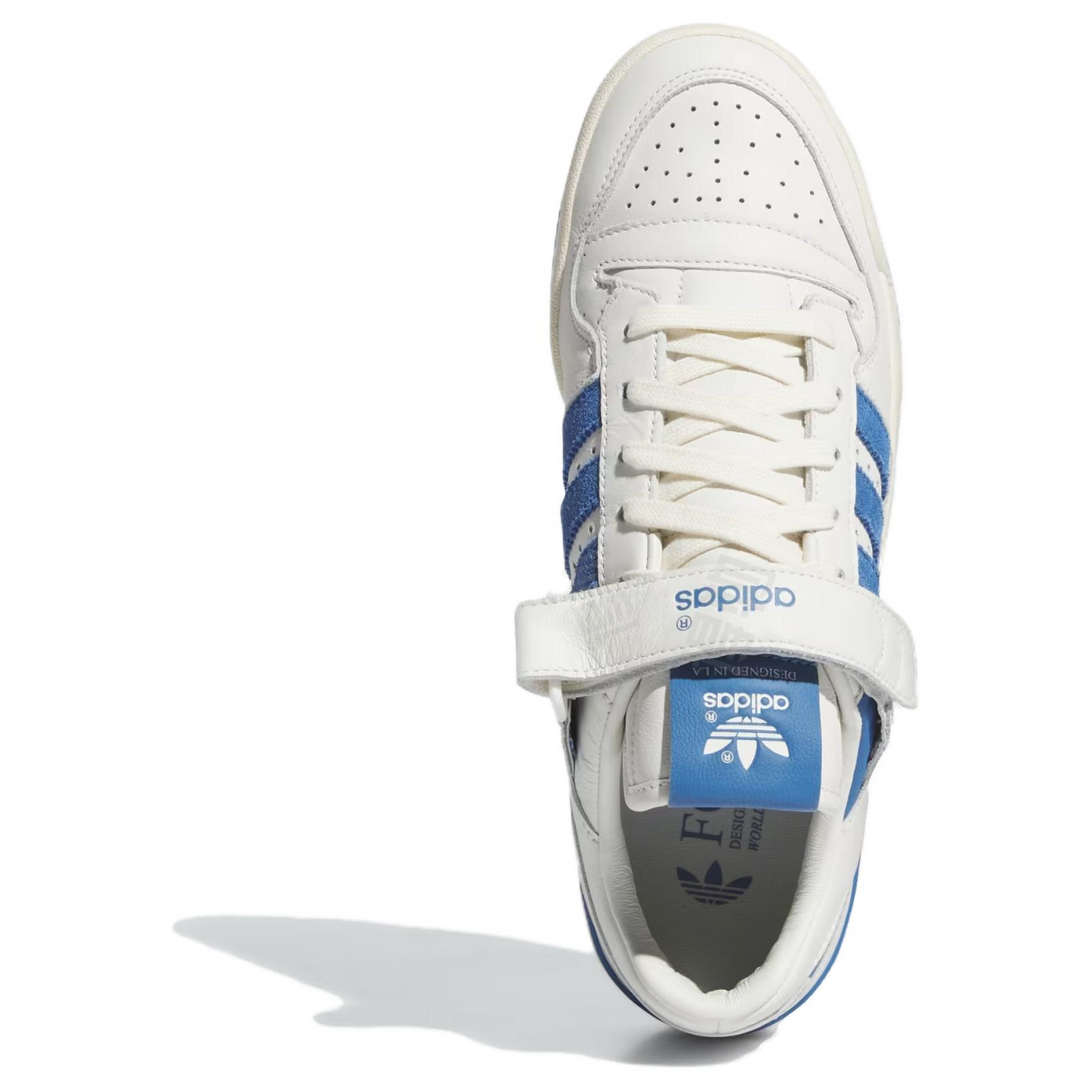 Adidas Originals Forum 84 ayollar krossovkalari