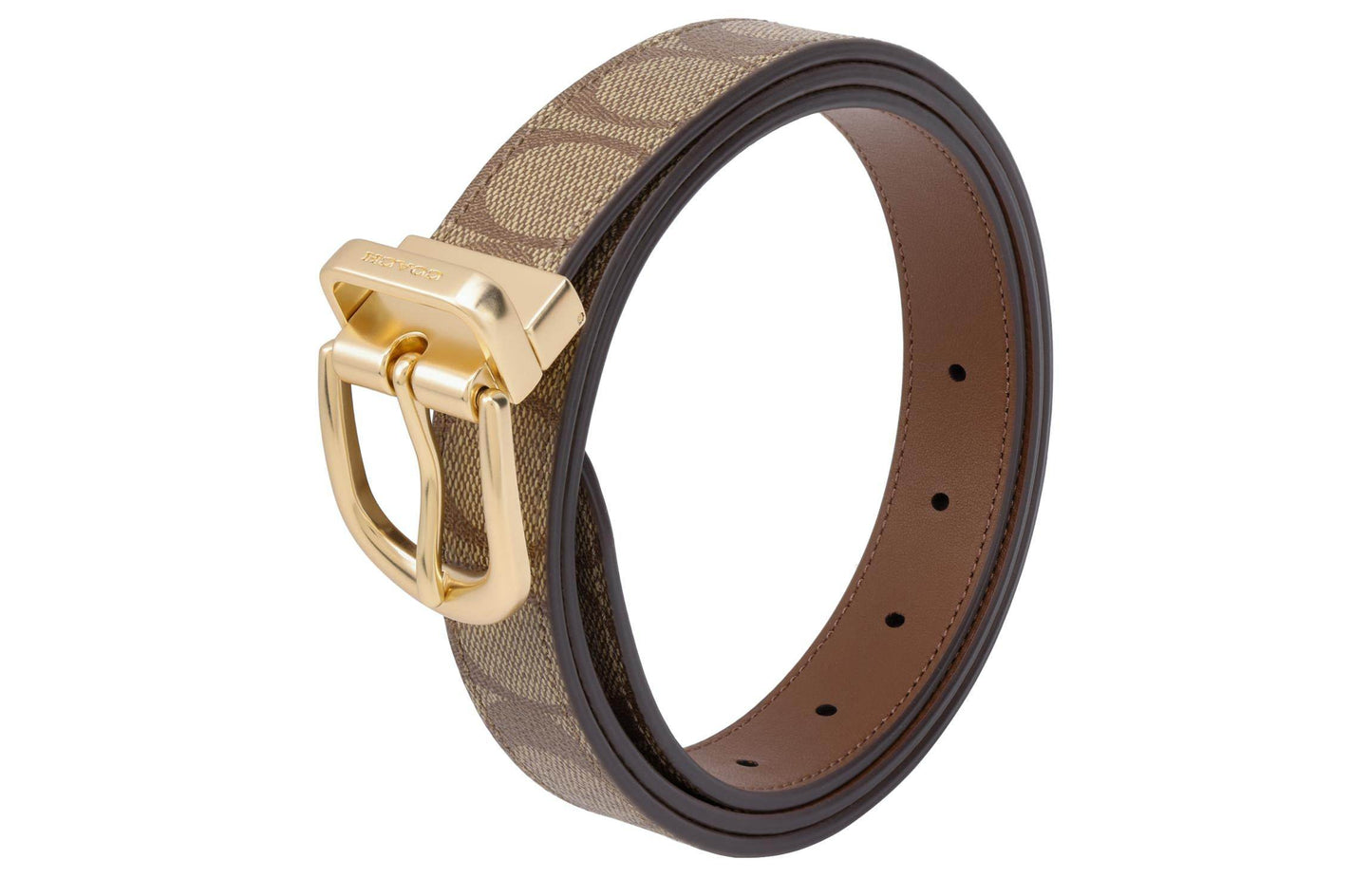 Ремень Coach - Boxette Shop