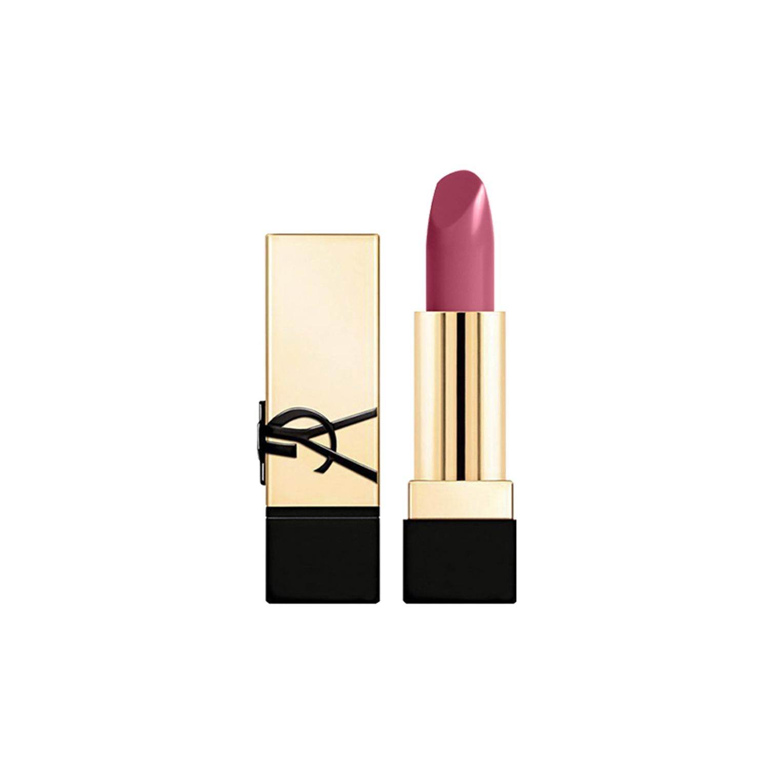 Помада YSL Saint Laurent Square Barrel Gold Barrel - Boxette Shop