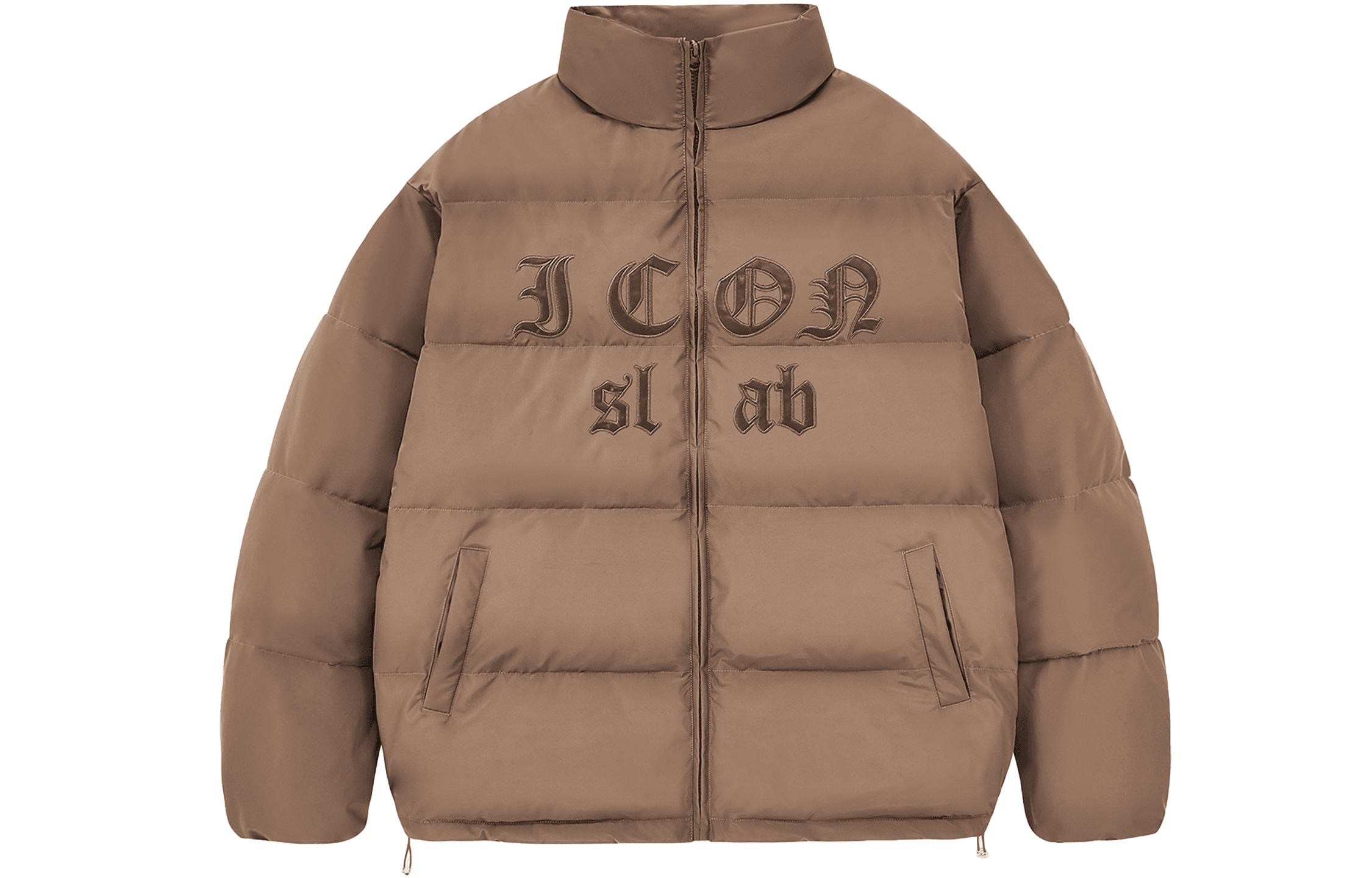 Куртка ICONS Lab - Boxette Shop