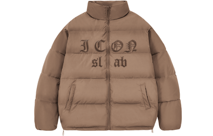 Куртка ICONS Lab - Boxette Shop