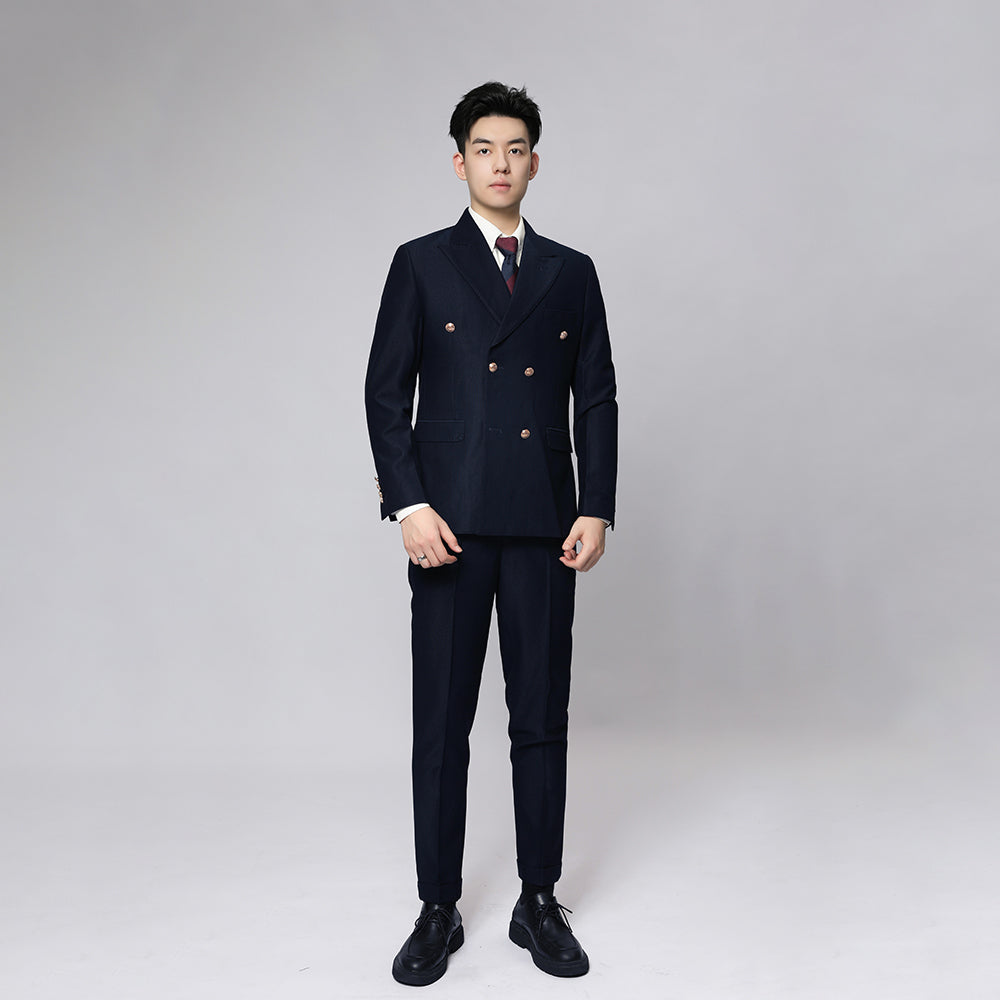 Костюм мужской Johnhollis