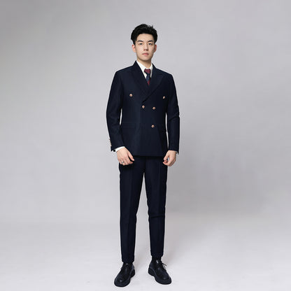 Костюм мужской Johnhollis