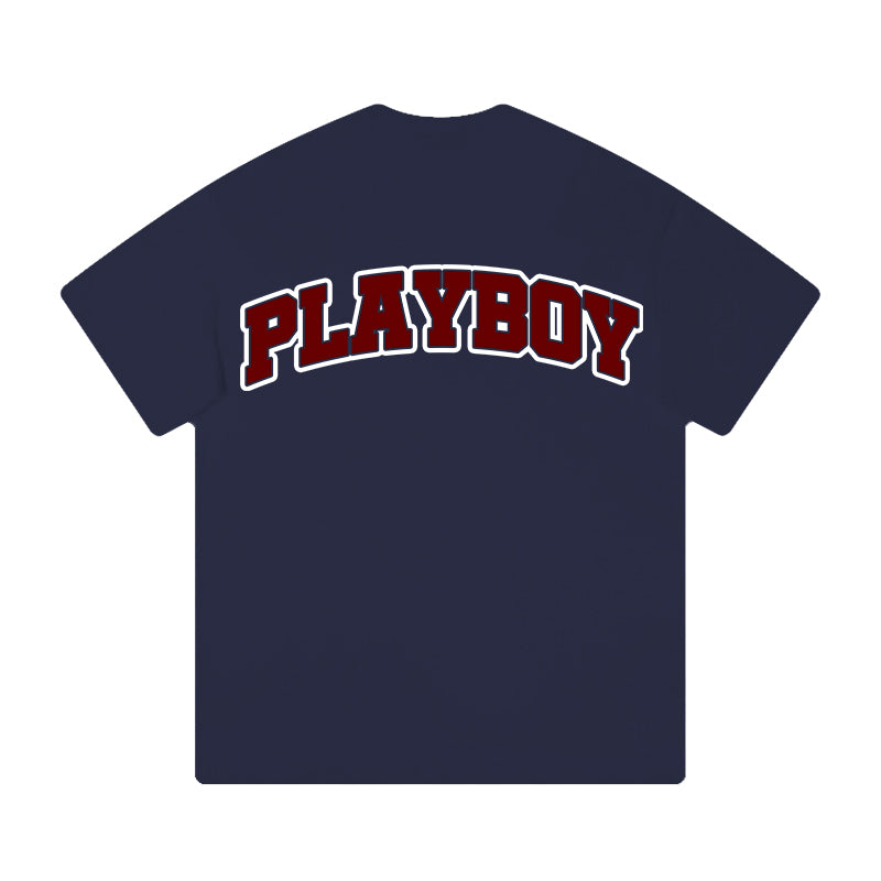 Футболка мужская Playboy