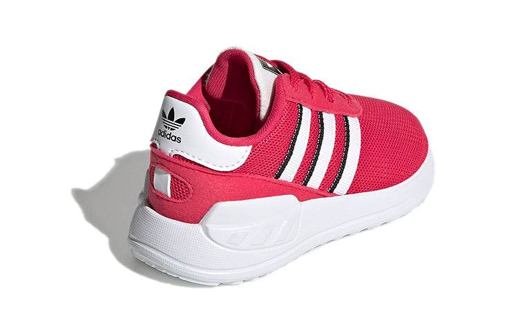 Кроссовки детские Adidas Originals LA Trainer Lite - Boxette Shop