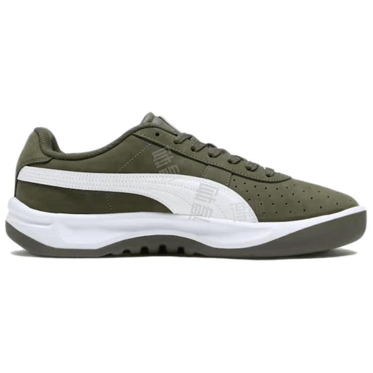 Кроссовки Puma Gv - Boxette Shop