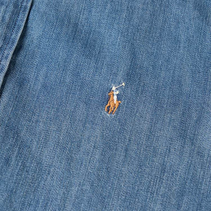Рубашка мужская Polo Ralph Lauren - Boxette Shop