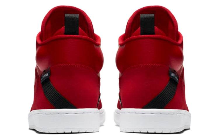 Кроссовки мужские Jordan fadeaway - Boxette Shop