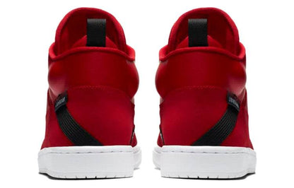 Кроссовки мужские Jordan fadeaway - Boxette Shop