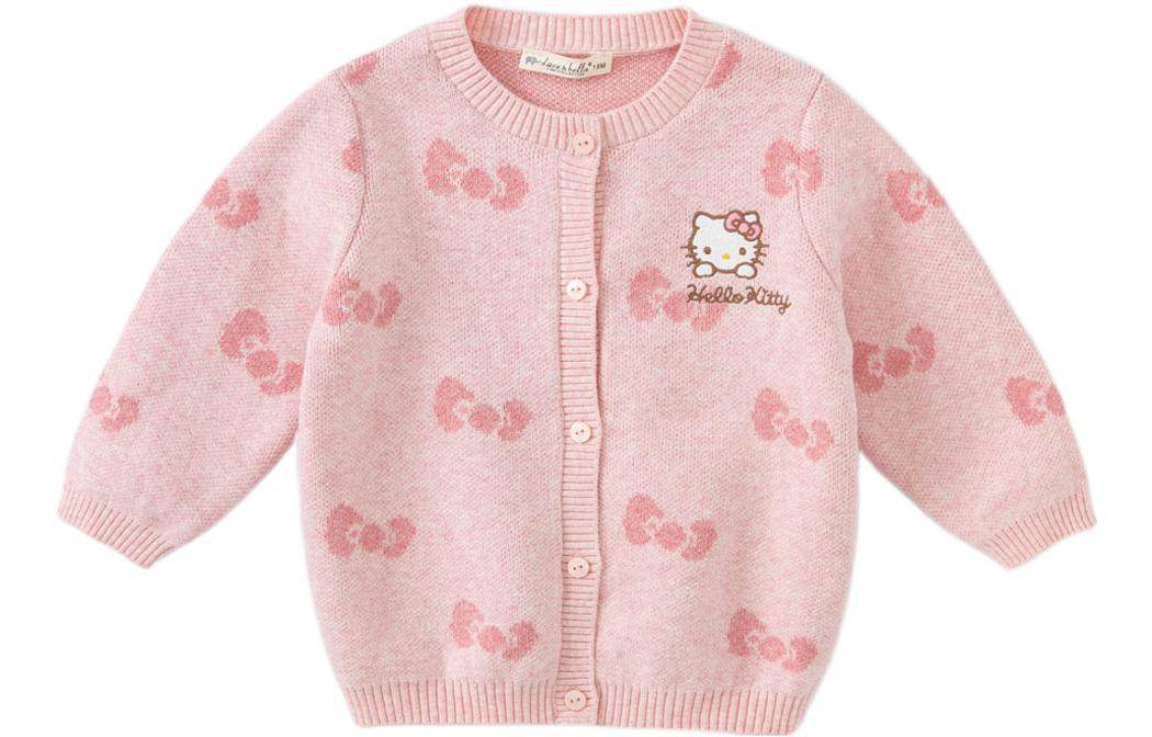 Кардиган детский Dave & Bella x Hello Kitty - Boxette Shop