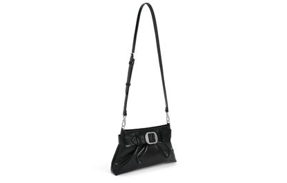 Сумка женская Charles & Keith с металлической пряжкой - Boxette Shop