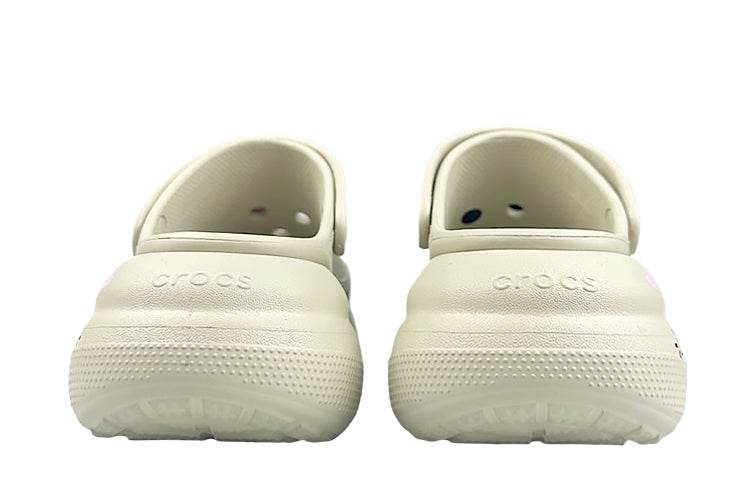 Шлепанцы Crocs Crush Clog BNK - Boxette Shop