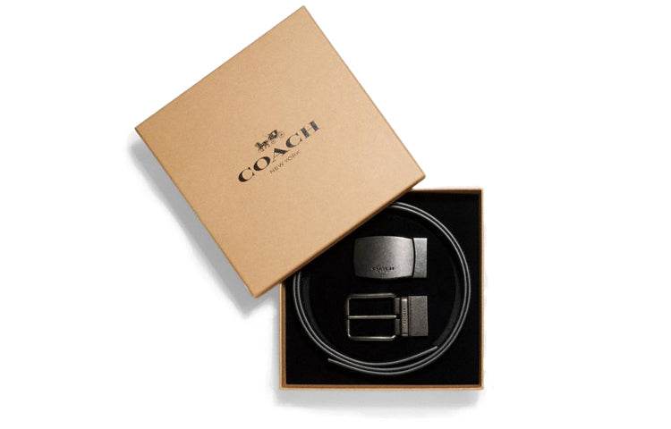 Ремень Coach - Boxette Shop