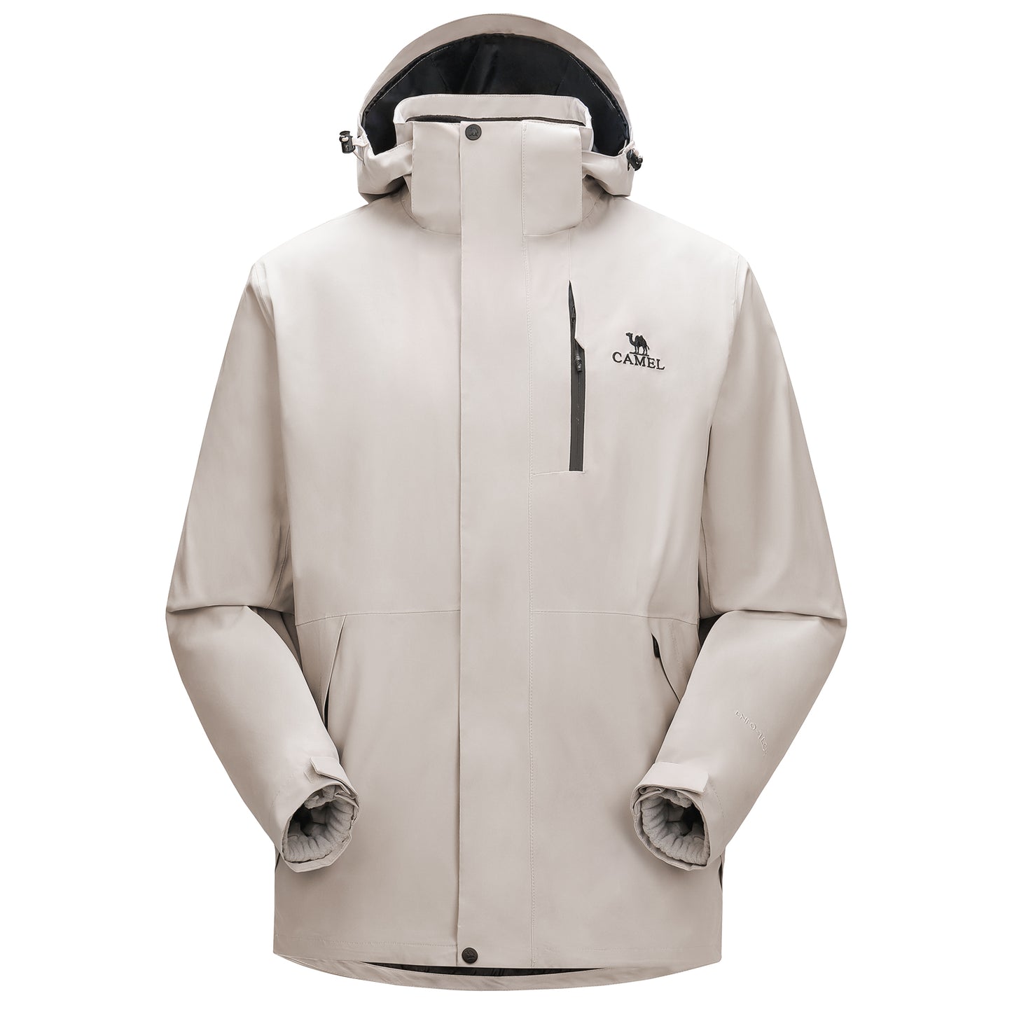 Куртка мужская Camel