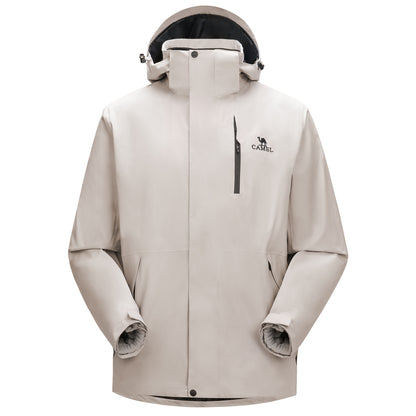 Куртка мужская Camel