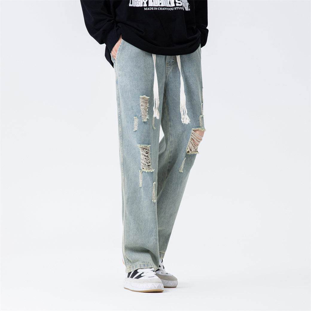 Джинсы Antioffice - Boxette Shop