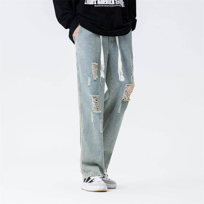 Джинсы Antioffice - Boxette Shop