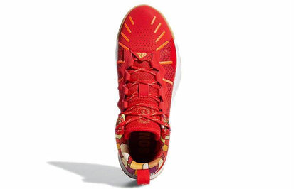 Кроссовки мужские Adidas D Rose Son of Chi - Boxette Shop
