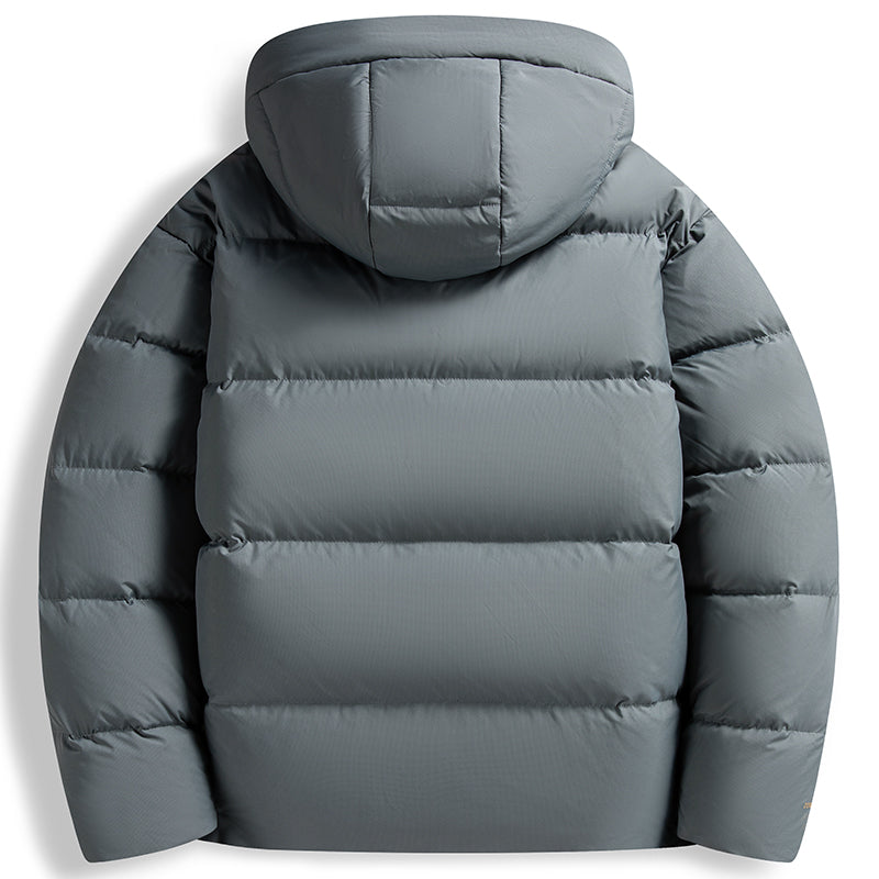 YaYa Extreme Cold erkaklar uchun pastki kurtka