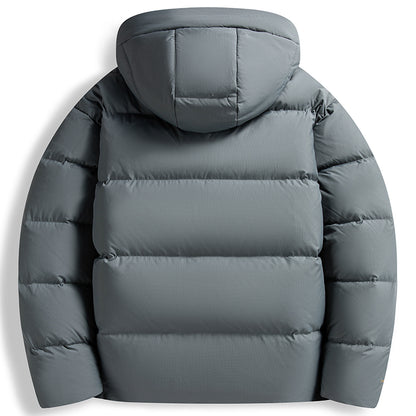 YaYa Extreme Cold erkaklar uchun pastki kurtka