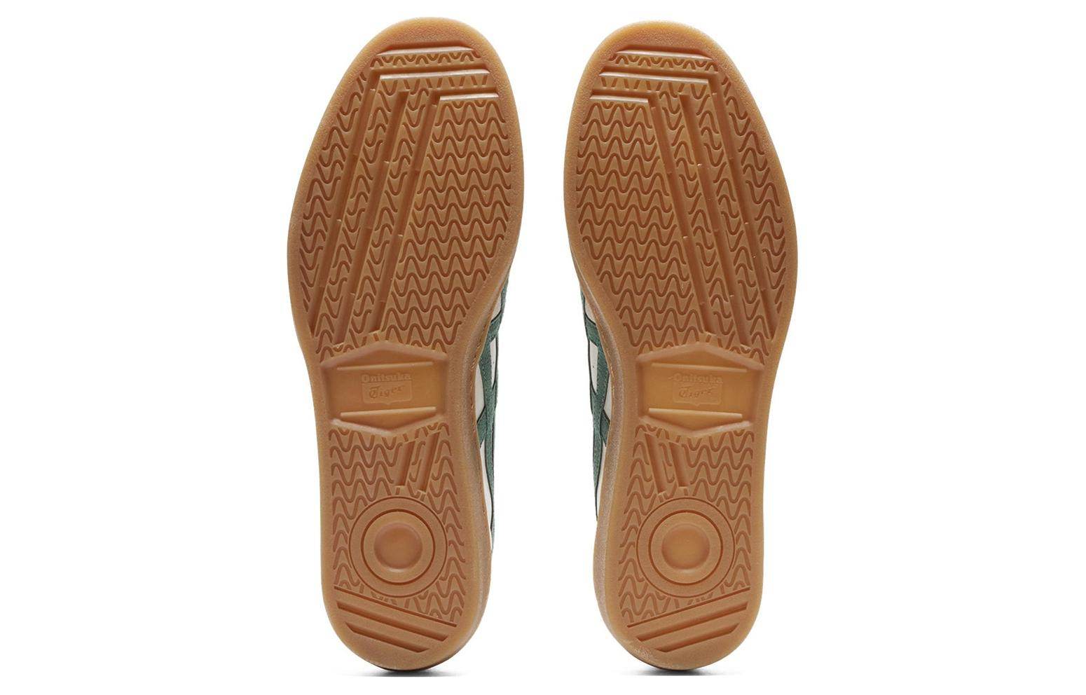 Кроссовки Onitsuka Tiger GSM - Boxette Shop