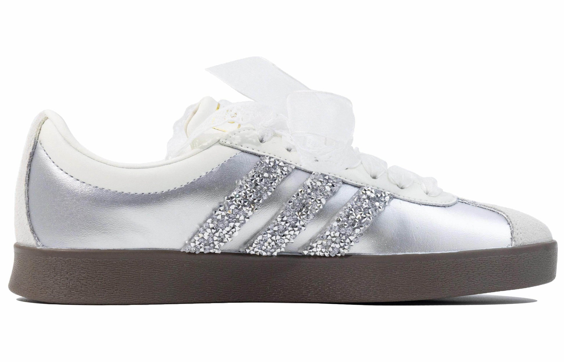 Кроссовки Adidas VL Court 2.0 - Boxette Shop