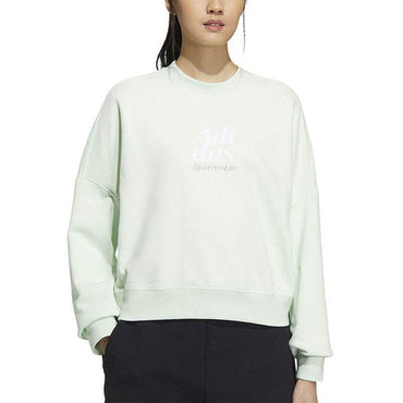Свитшот женский Adidas - Boxette Shop