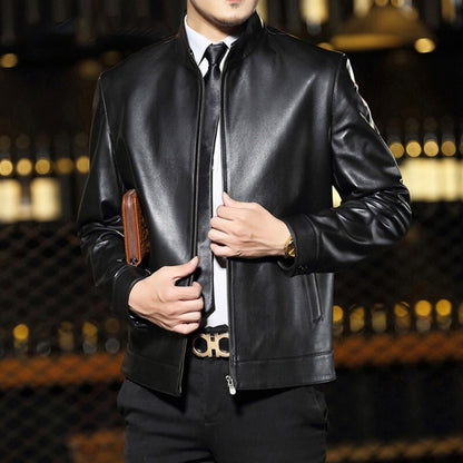 Erkaklar uchun Kaiser kurtkasi