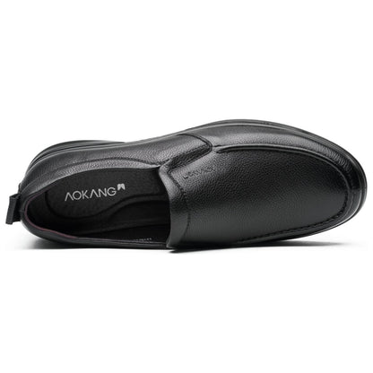 Туфли мужские AOKANG