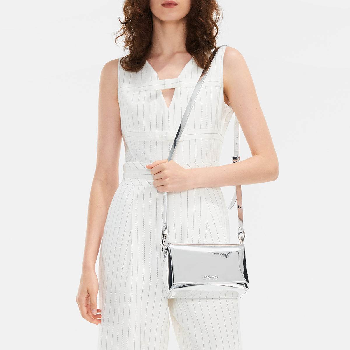 Сумка женская Charles&Keith Jet - Boxette Shop