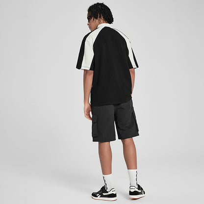 Поло мужское Reebok