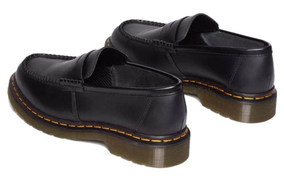 Лоферы Dr. Martens Martin - Boxette Shop