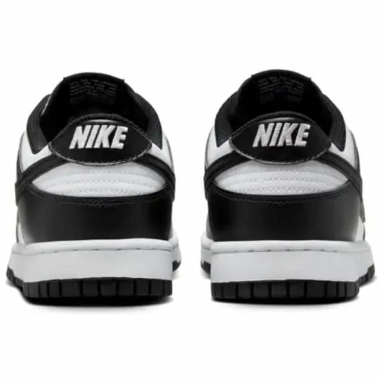 Кроссовки Nike Dunk Low Retro "Panda"