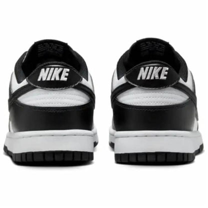 Кроссовки Nike Dunk Low Retro "Panda"