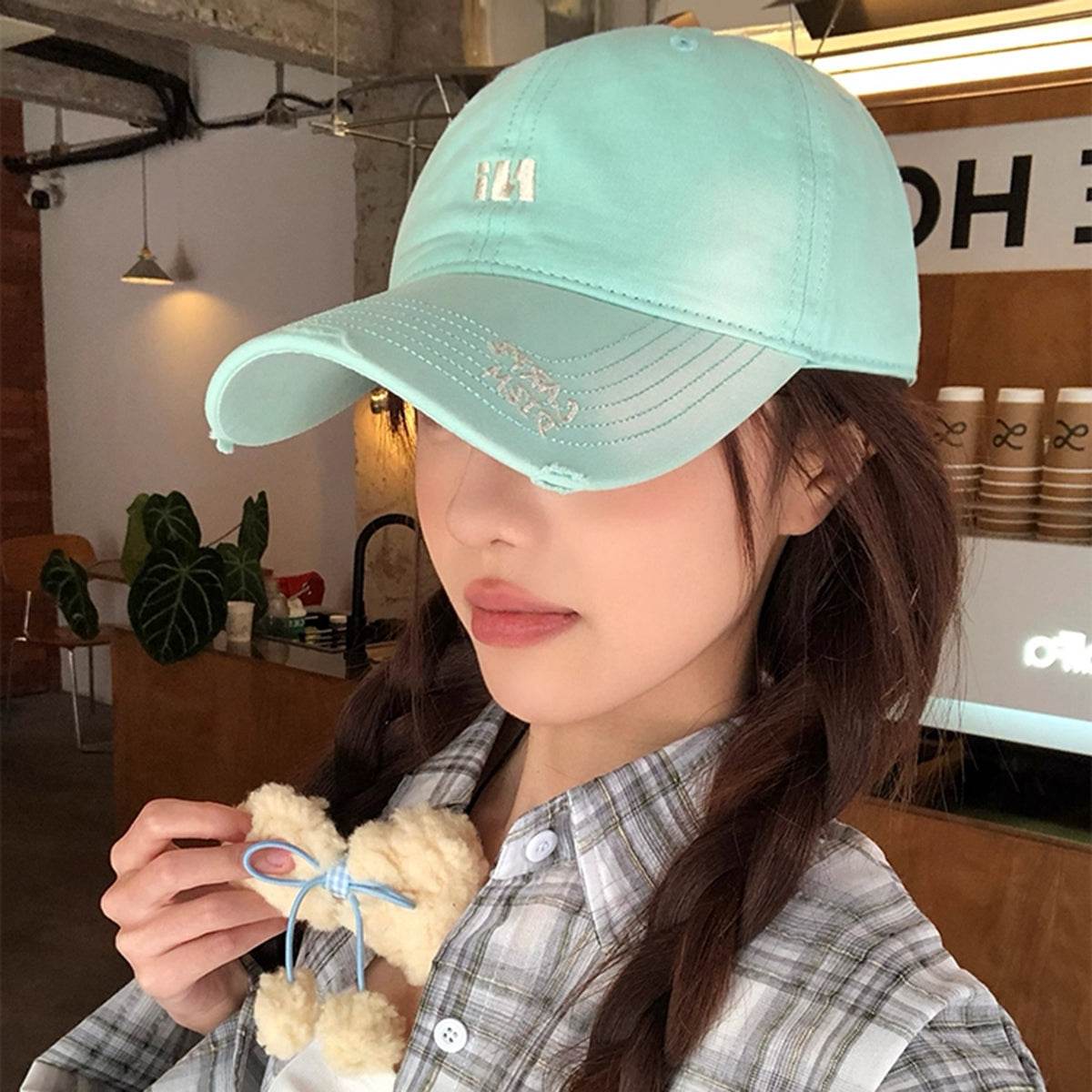 Кепка Mingchuang Youpin Miniso - Boxette Shop