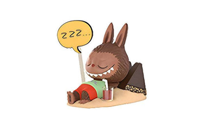 Фигурка Pop Mart Labubu - Boxette Shop