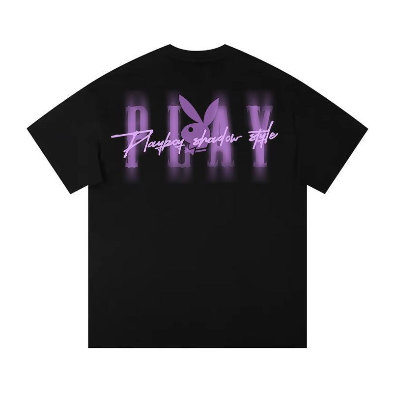 Футболка мужская Playboy