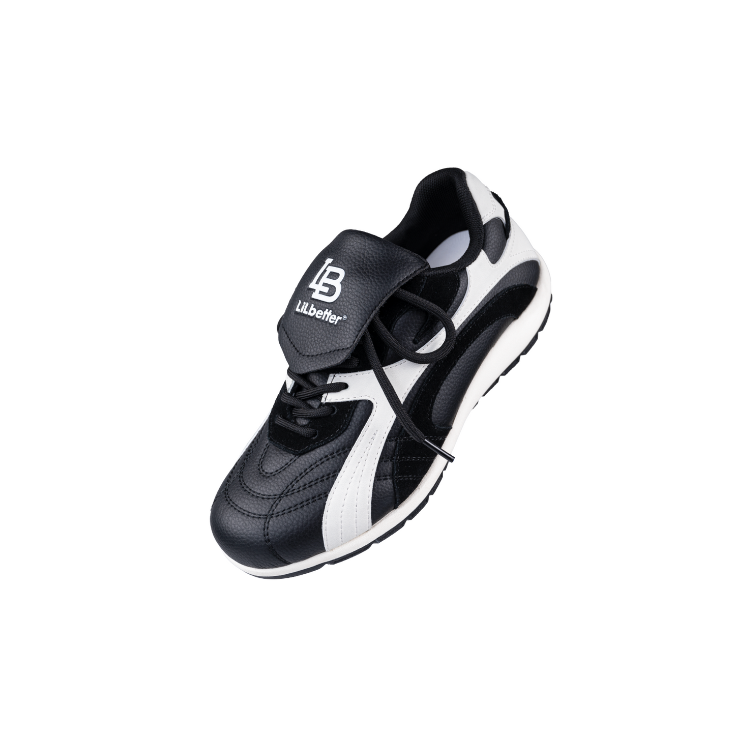 Кроссовки Lilbetter