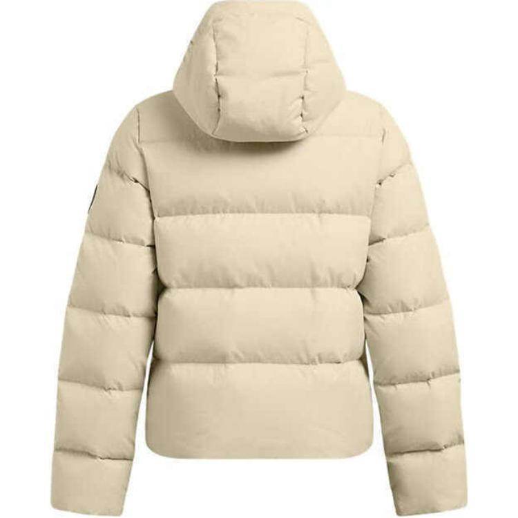 Пуховик женский Under Armour ColdGear Infrared - Boxette Shop
