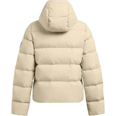 Пуховик женский Under Armour ColdGear Infrared - Boxette Shop