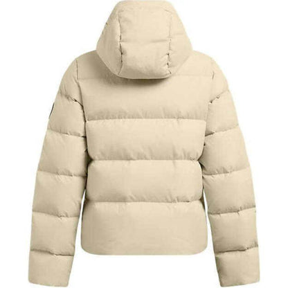 Пуховик женский Under Armour ColdGear Infrared - Boxette Shop