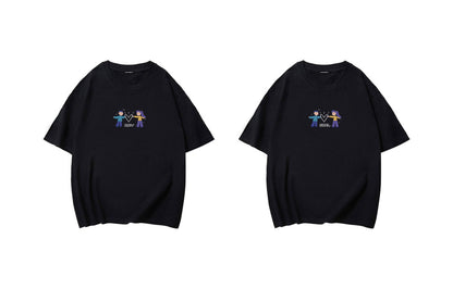 Футболка женская Minfinity - Boxette Shop