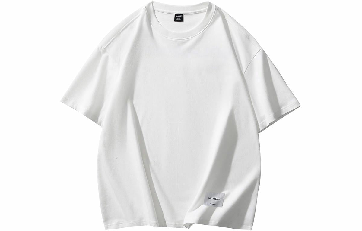 Футболка Golfcross