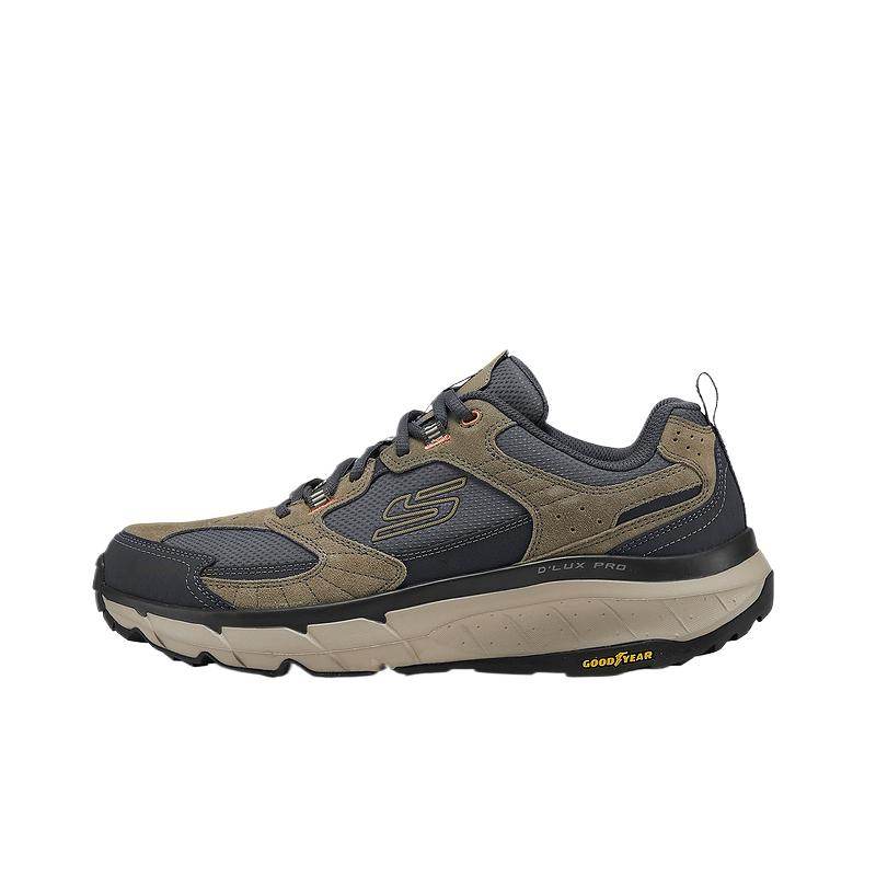 Кроссовки мужские Skechers Outdoor - Boxette Shop