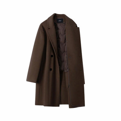 Пальто мужское Herbel