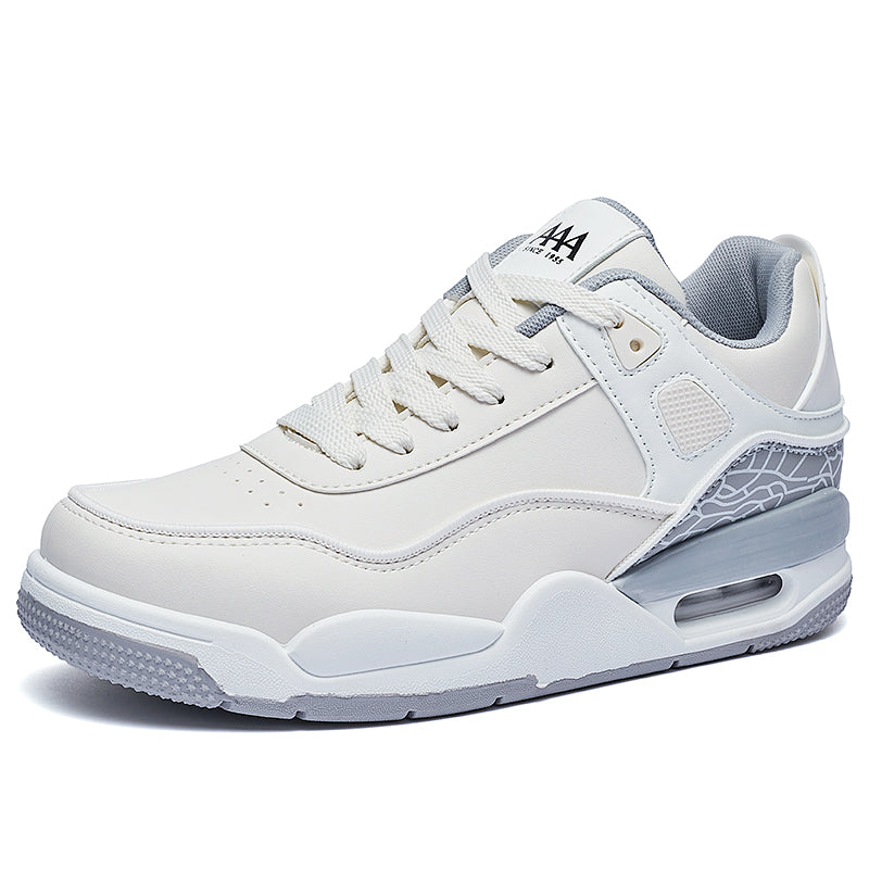 Erkaklar AAA 1955-yildan beri krossovkalar