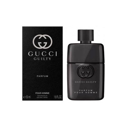 Духи мужские Gucci Sin Love Furious - Boxette Shop