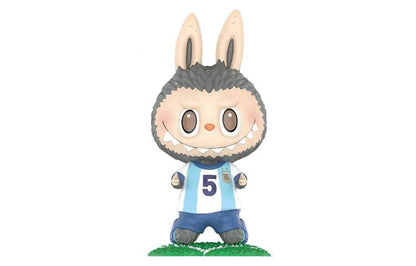 Фигурка Pop Mart Labubu Сборная Аргентины - Boxette Shop